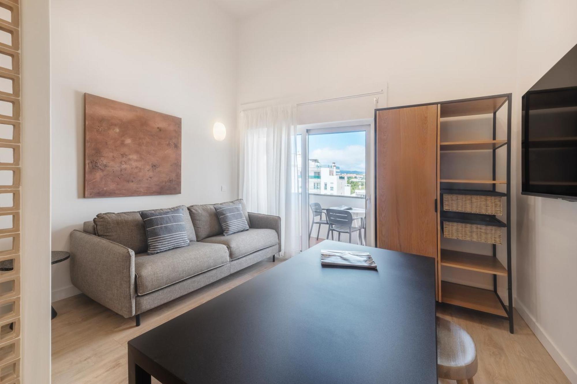 Lofts By Olala Homes * Cascais