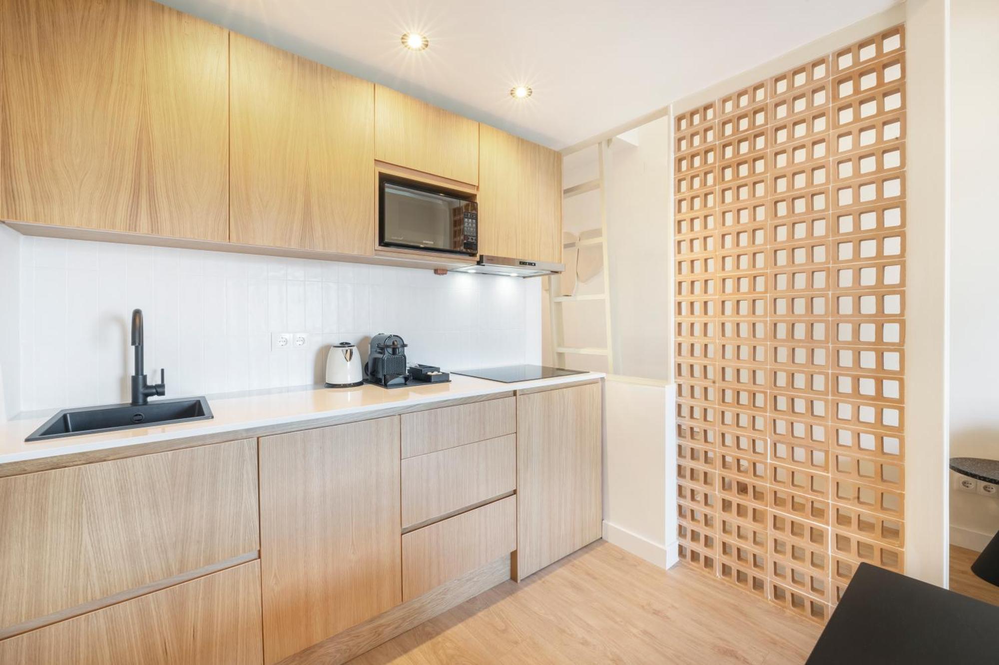 Lofts By Olala Homes Appartement *