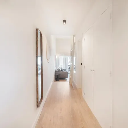 Cascais Lofts By Olala Homes Exterior photo