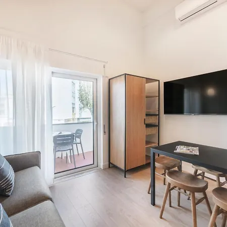 Cascais Lofts By Olala Homes Exterior photo