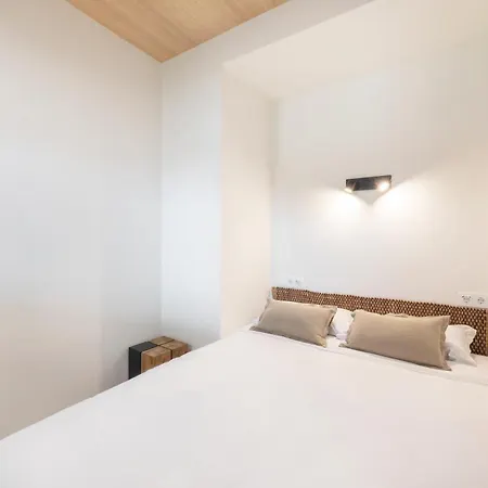 Cascais Lofts By Olala Homes Exterior photo