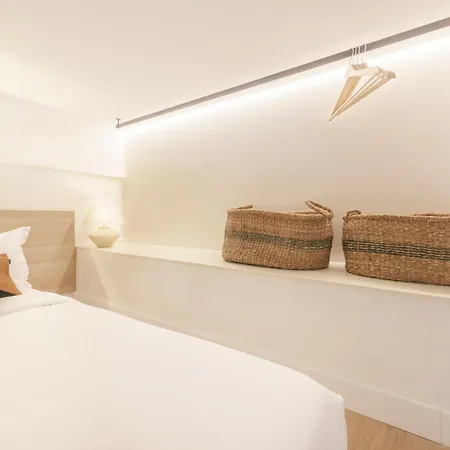 Cascais Lofts By Olala Homes Exterior photo
