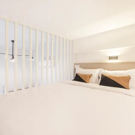 Cascais Lofts By Olala Homes Exterior photo