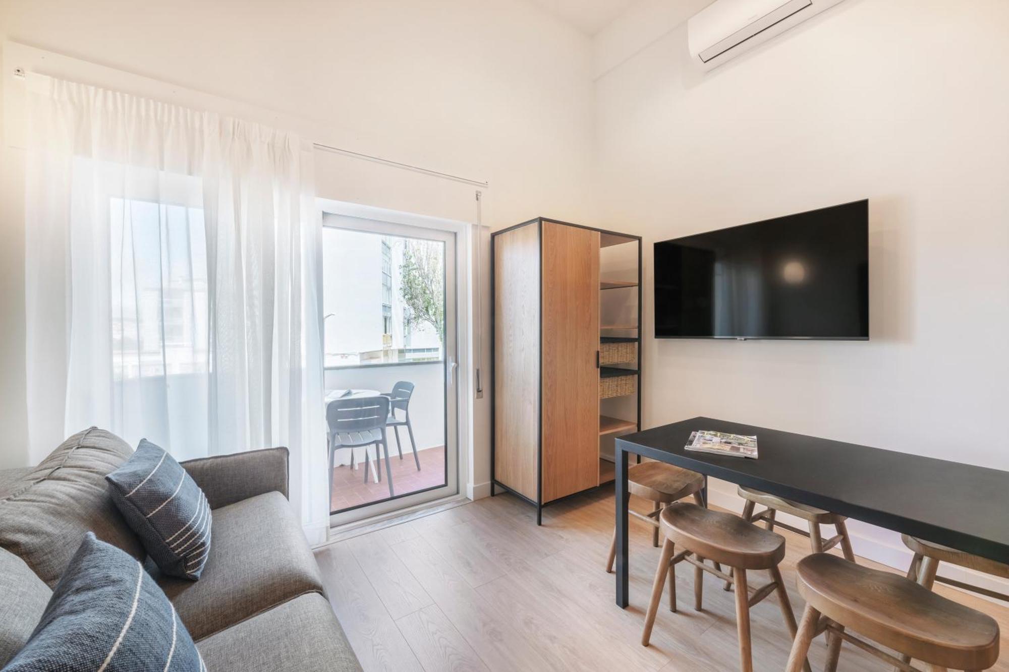 Apartment Lofts By Olala Homes *