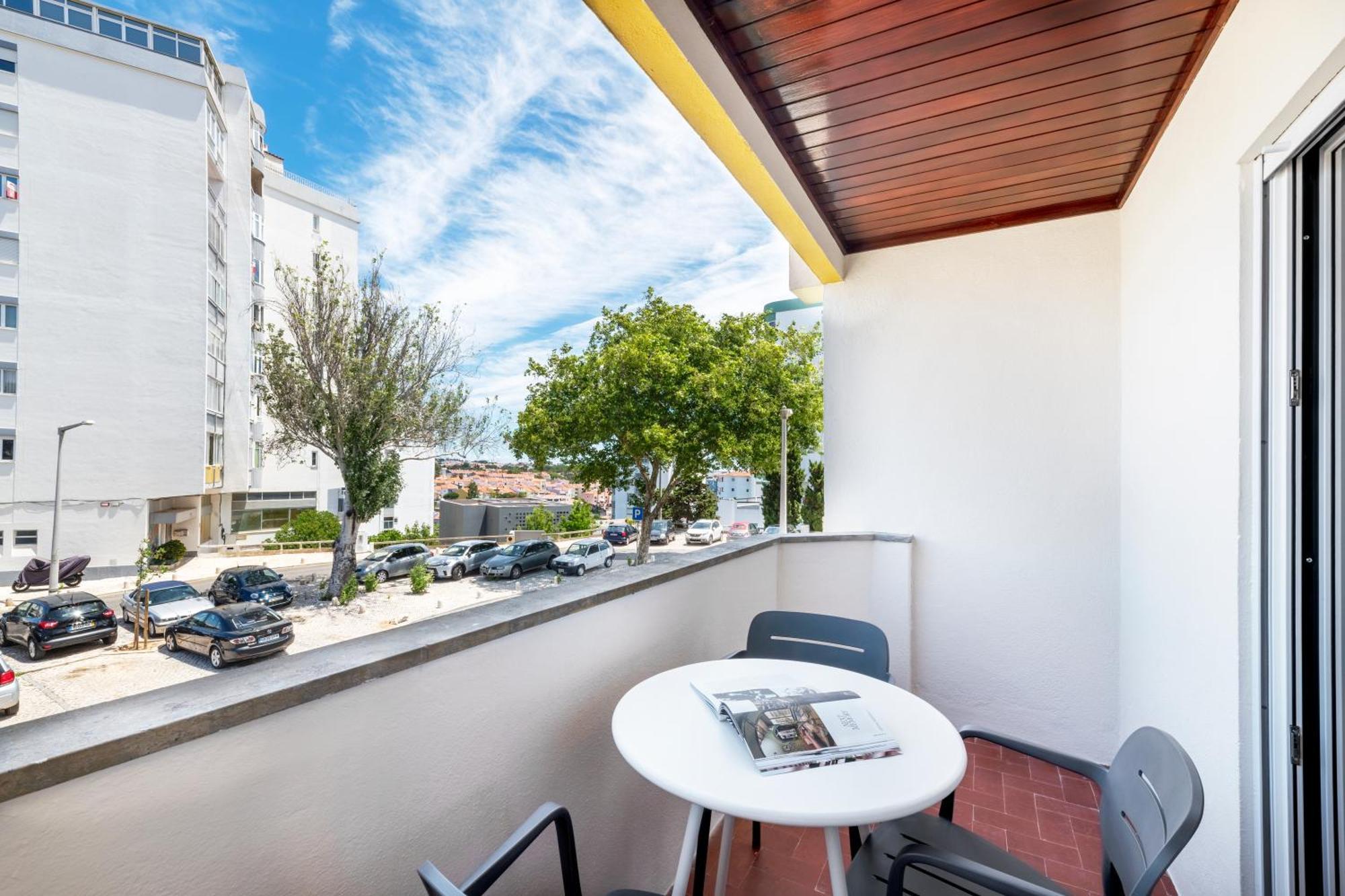 Apartment Lofts By Olala Homes Cascais