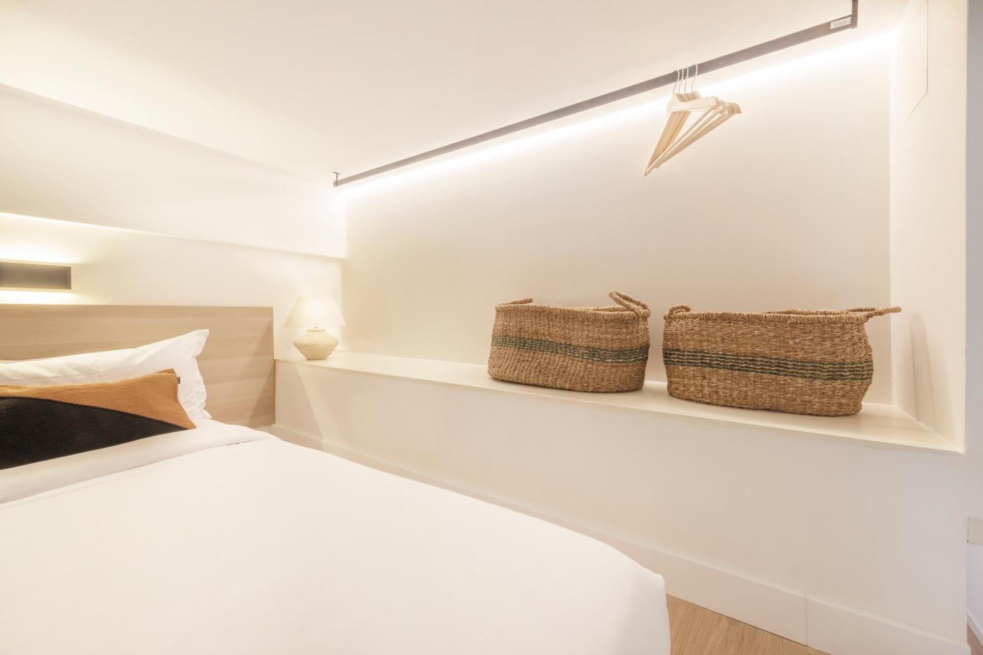 Apartment Lofts By Olala Homes