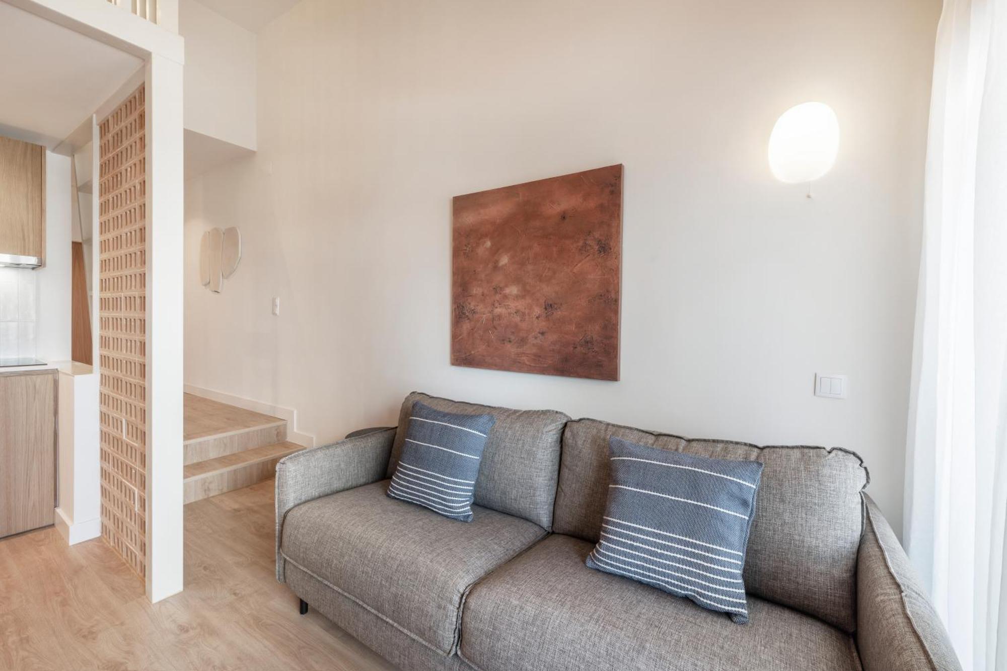 Apartment Lofts By Olala Homes *