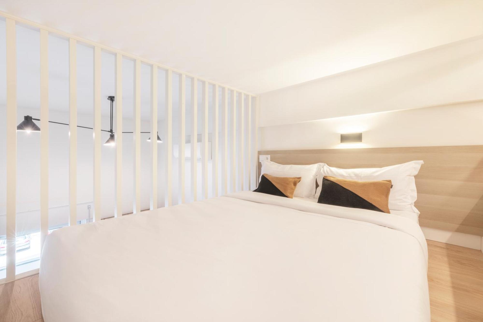 Lofts By Olala Homes Apartment Cascais