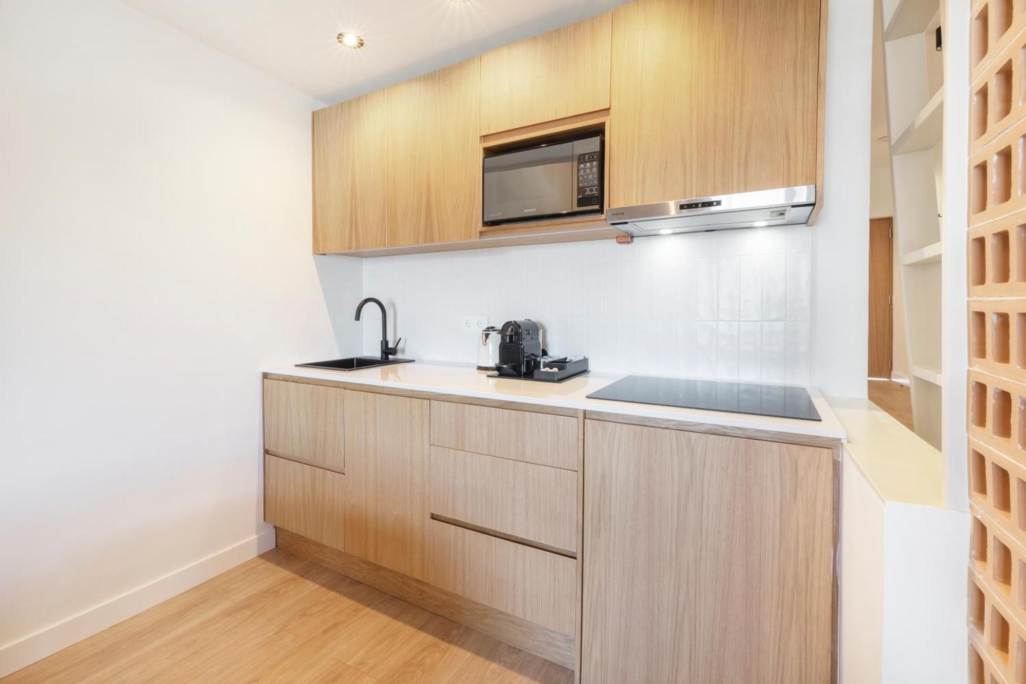 Apartment Lofts By Olala Homes *