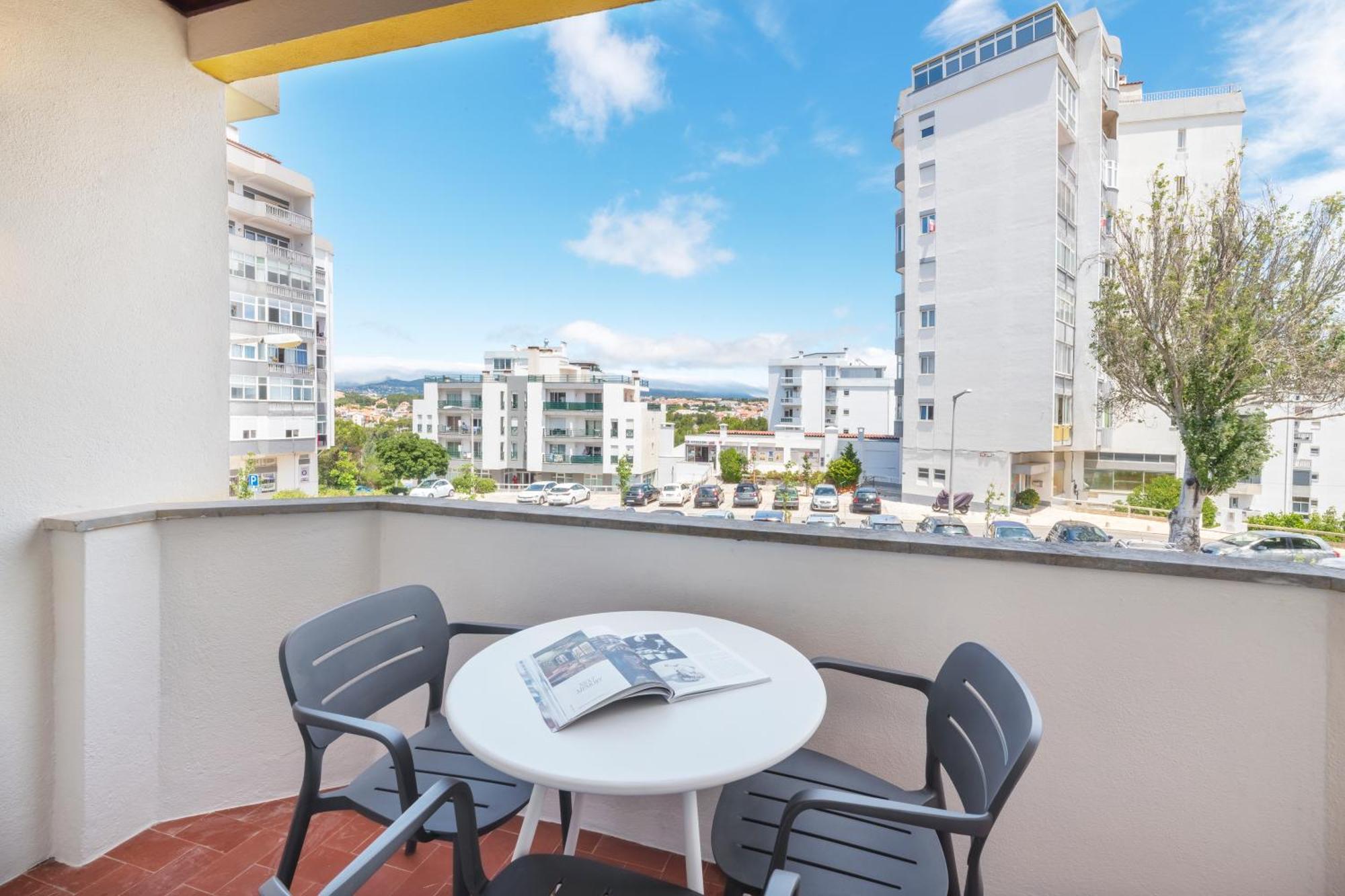 Apartment Lofts By Olala Homes Cascais