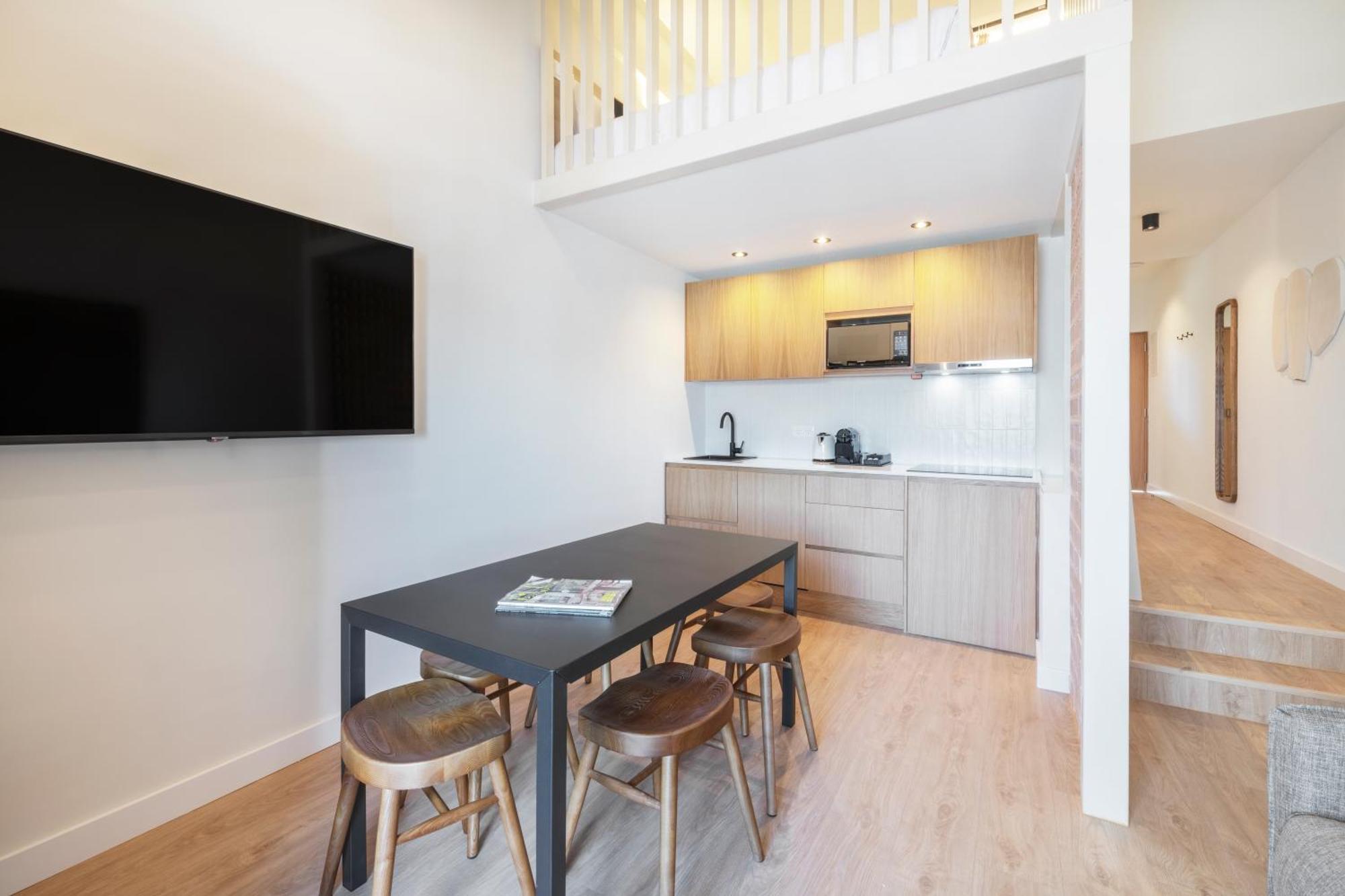 Lofts By Olala Homes *